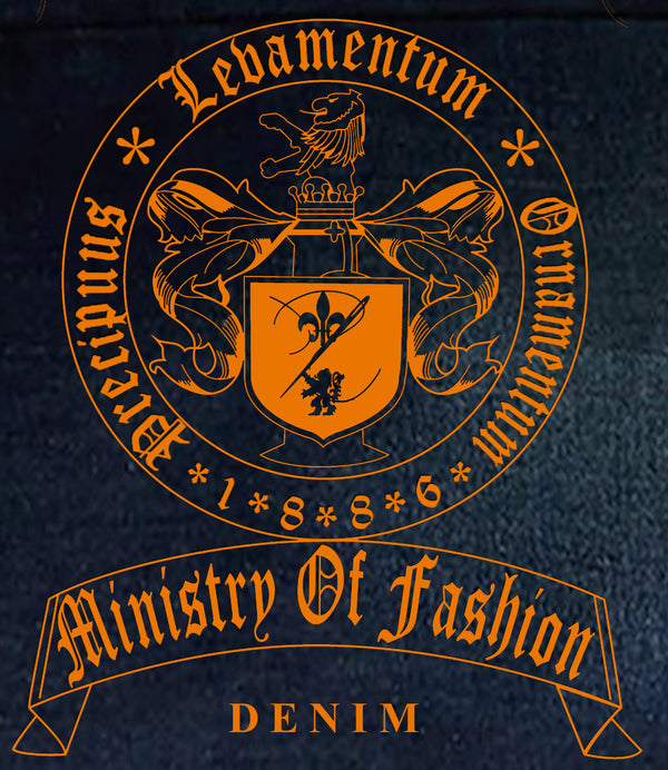 Ministry OF Fashion